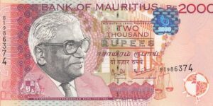 MAURITIUS