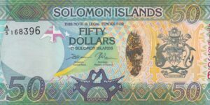 SOLOMON ISLANDS